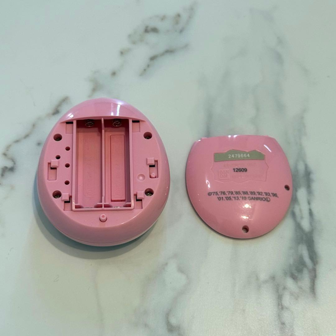 楽一番さん専用 たまごっちみーつ サンリオ