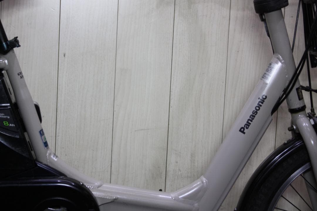 パナソニック ギュット・アニーズ BE-ENMA032N 20型 3段8.9AH