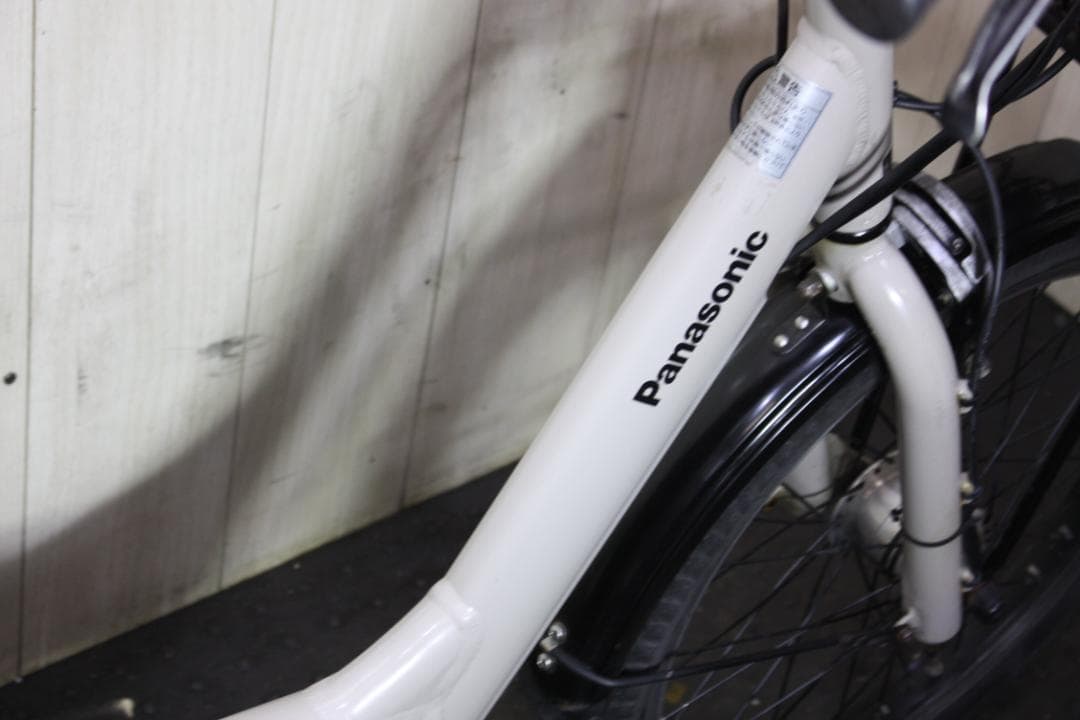 パナソニック ギュット・アニーズ BE-ENMA032N 20型 3段8.9AH