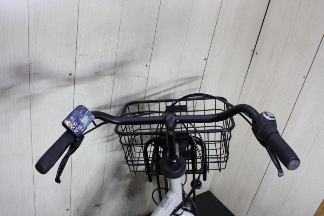 パナソニック ギュット・アニーズ BE-ENMA032N 20型 3段8.9AH