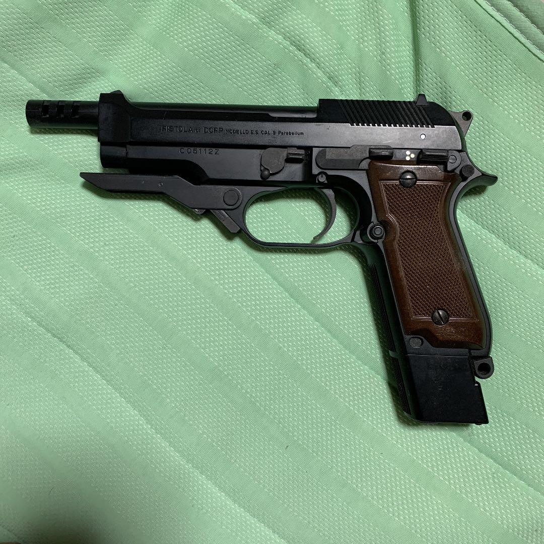 東京マルイ バッテリーエアガン