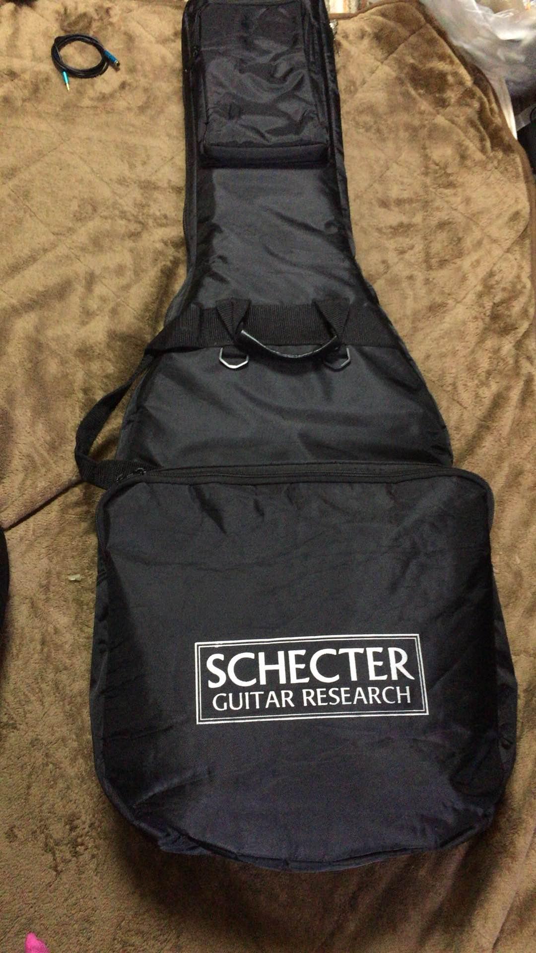 シェクター オリジナル