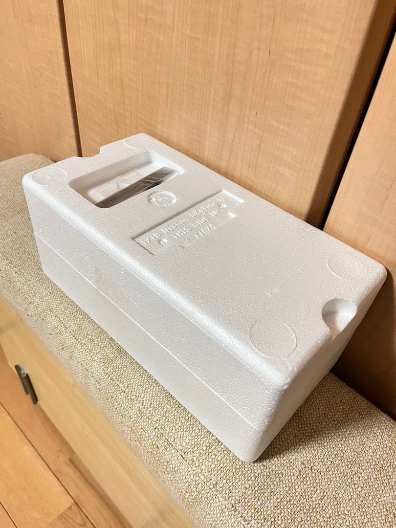 新品未開封 日産スカイラインDR30 西部警察マシンRS-1