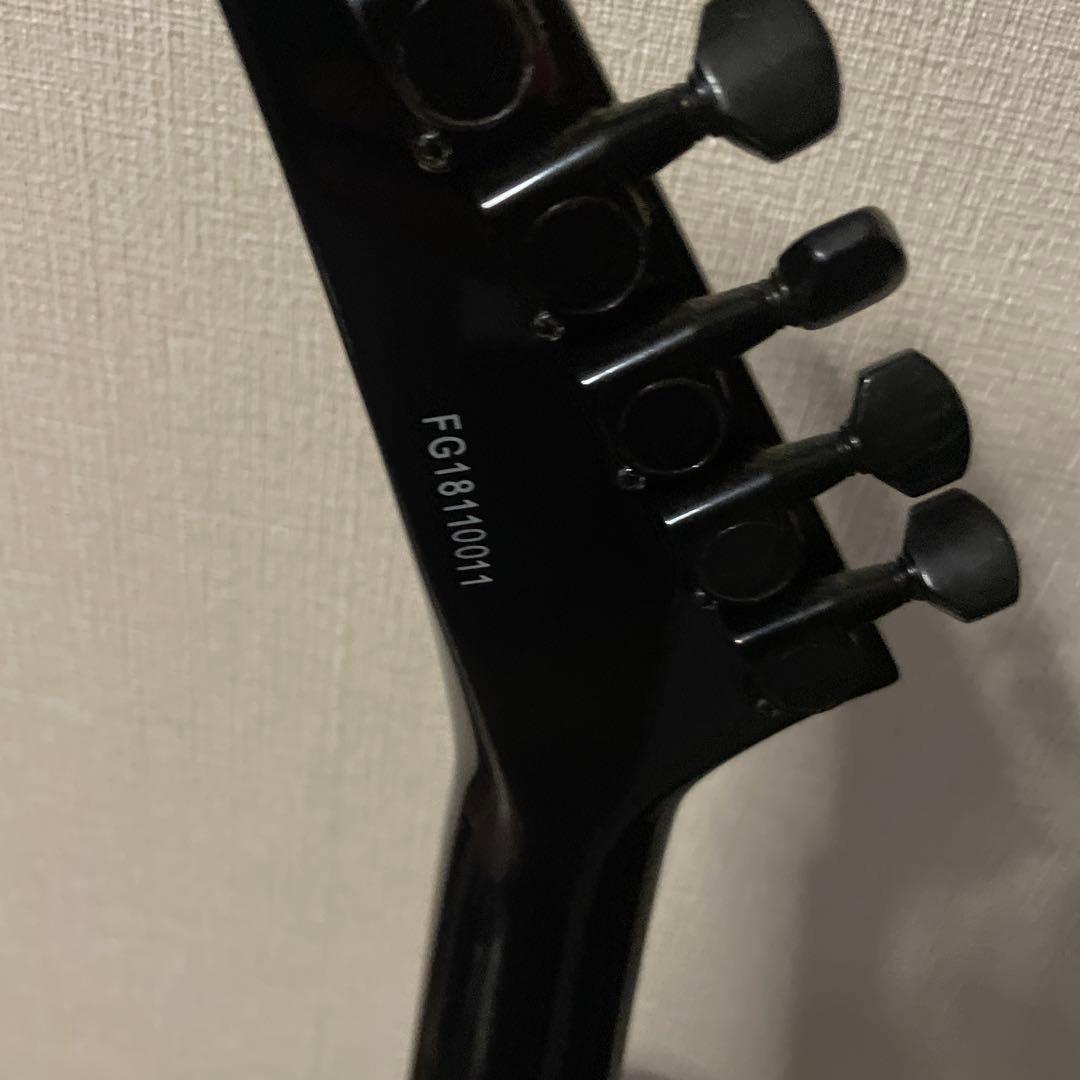 赤組ページ　フェルナンデス　RHTJ-50 BLK