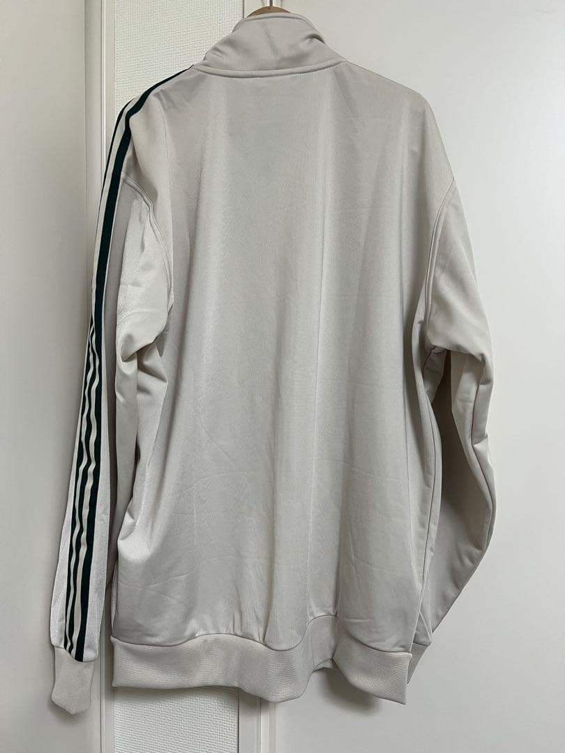 adidas ベッケンバウアートラックジャケット　M