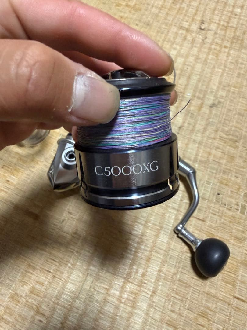 ストラディックc5000xg