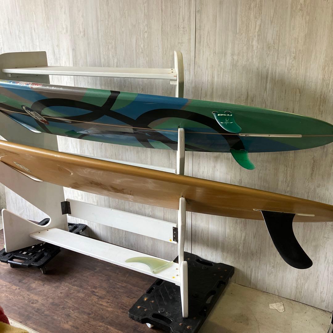 DONALD TAKAYAMA ドナルドタカヤマ　サーフボード　2枚　台セット