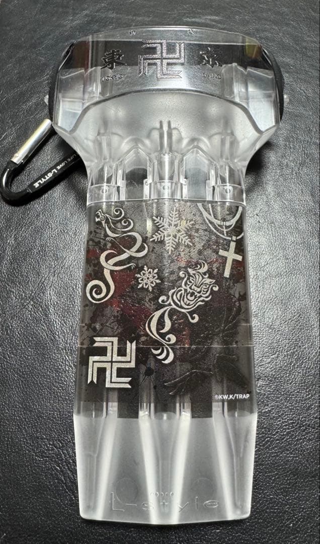 エルスタイル 東京リベンジャーズ クリスタル ワン