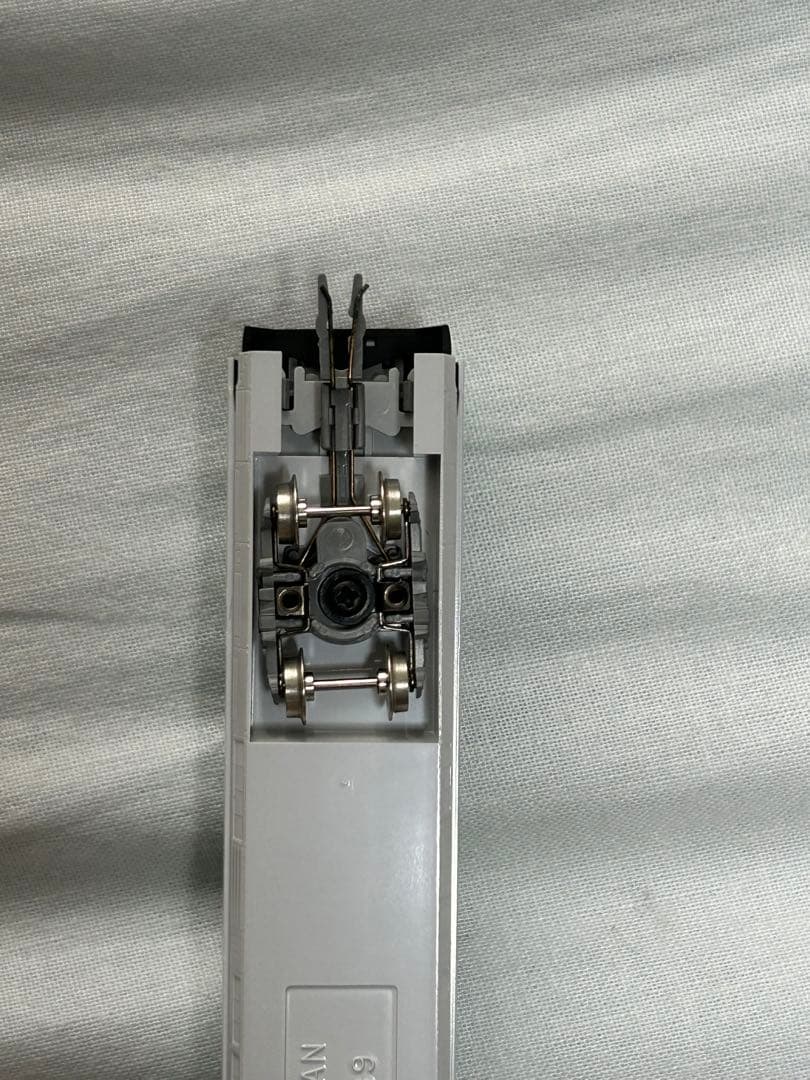 TOMIX　92566　92567　JR　H5系北海道新幹線6両