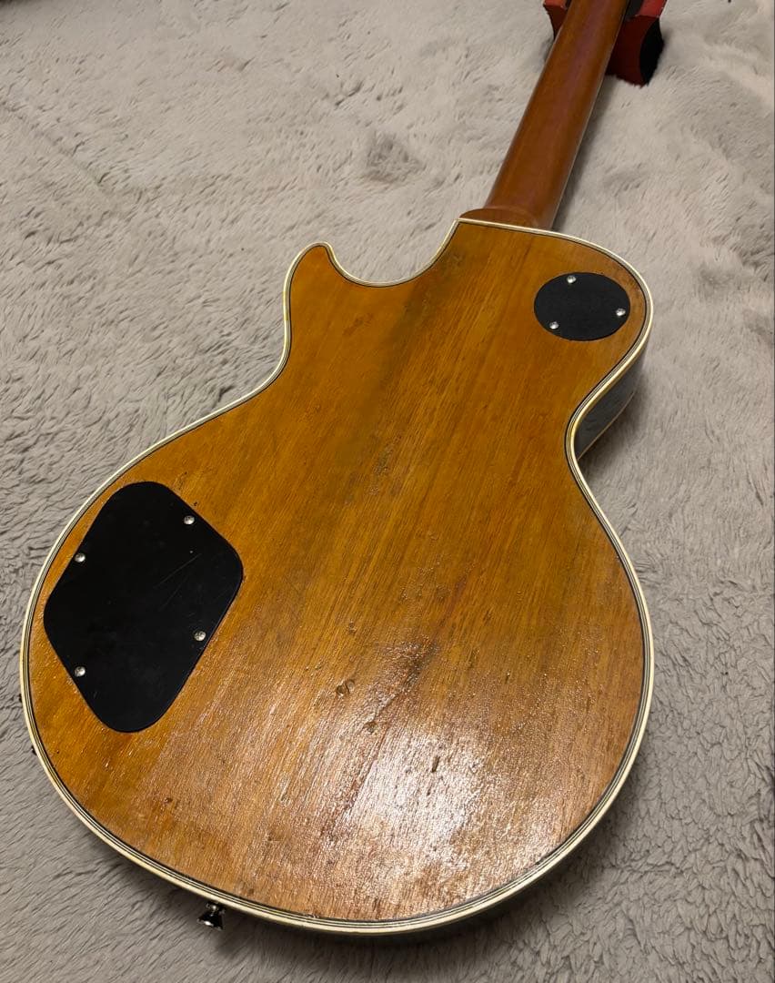 【ビンテージ】Aria pro ii. LC-500 ジャンク