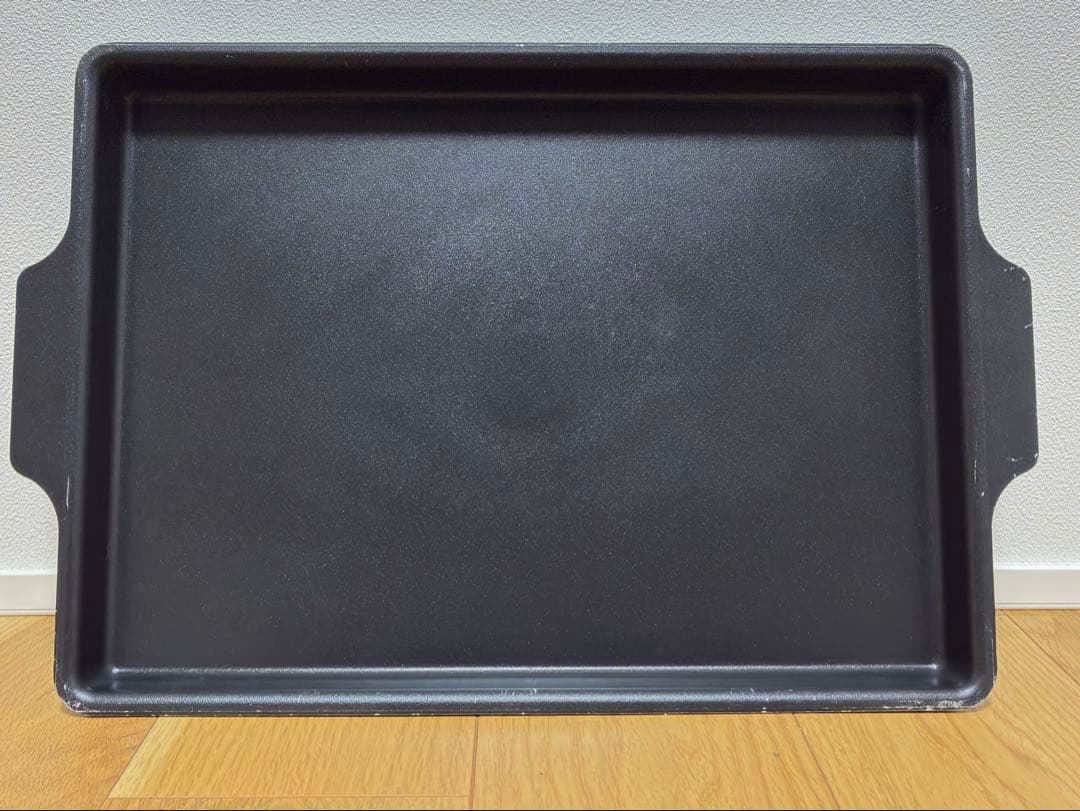 【激レア】スノーピーク　コーテッドグリドル GR-003