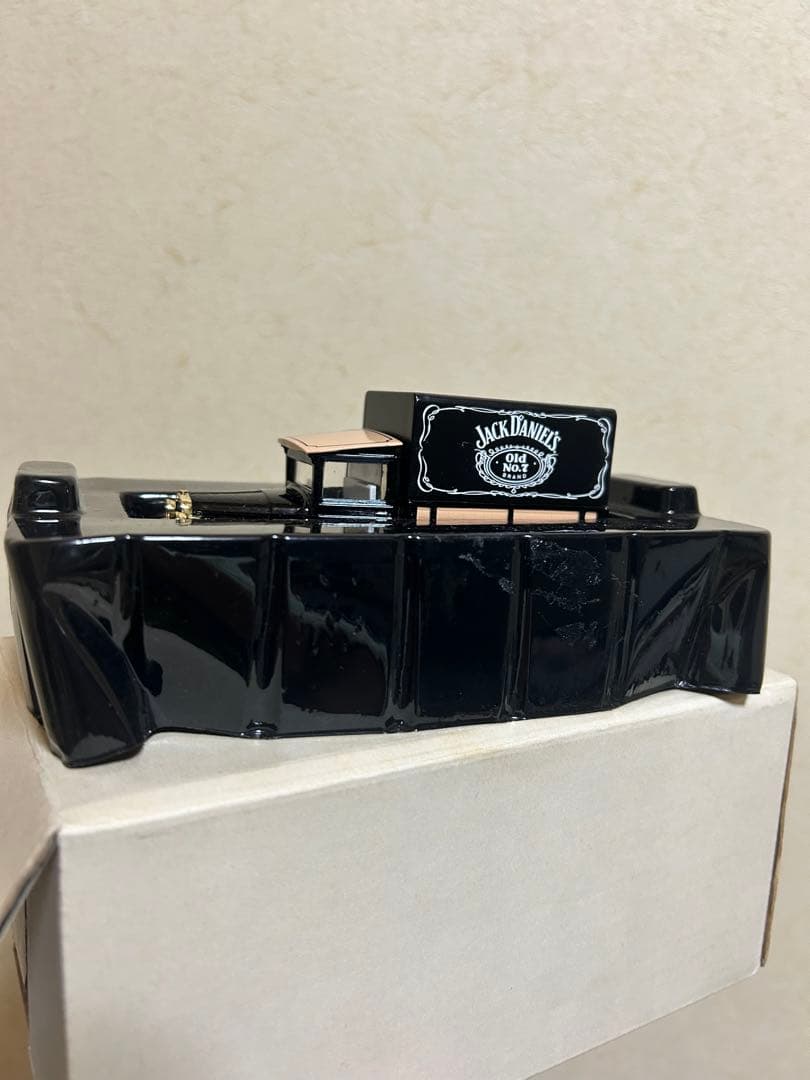 ジャックダニエル　マッチボックス　150周年記念　フォード・モデルAトラック