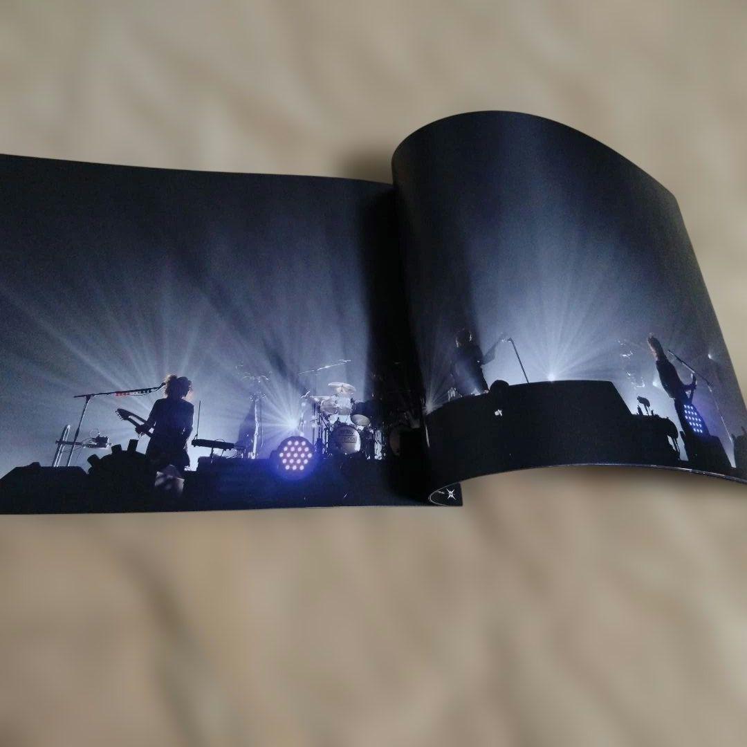 BUCK-TICK　CLIMAX　TOGETER 3rd グッズセット