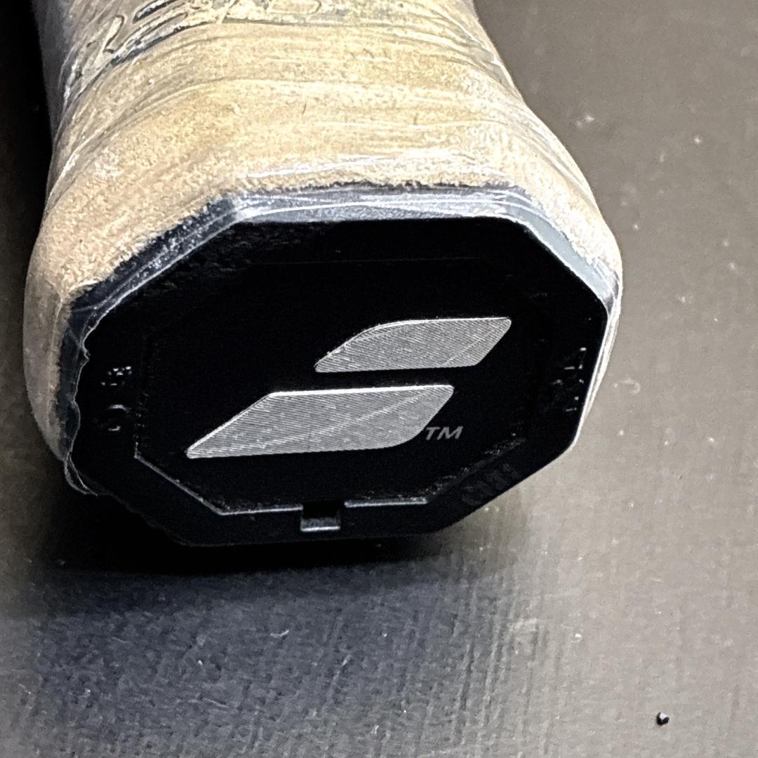 BabolaT AERO PRO TEAM バボラ　硬式テニスラケット