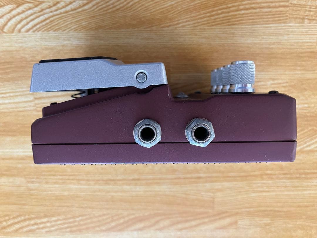 SH Digitech RV-7 ステレオリバーブ