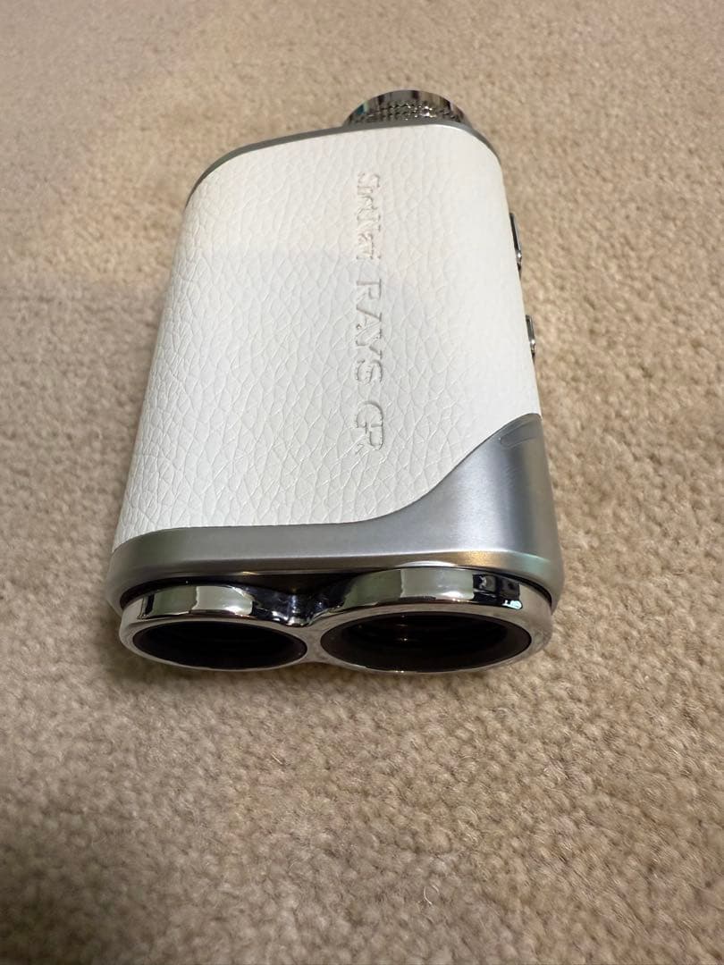 Shot Navi RAYS CR ゴルフ用距離計