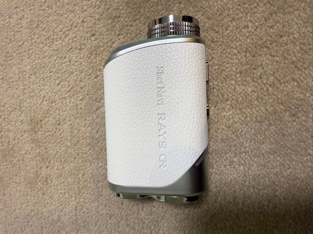 Shot Navi RAYS CR ゴルフ用距離計