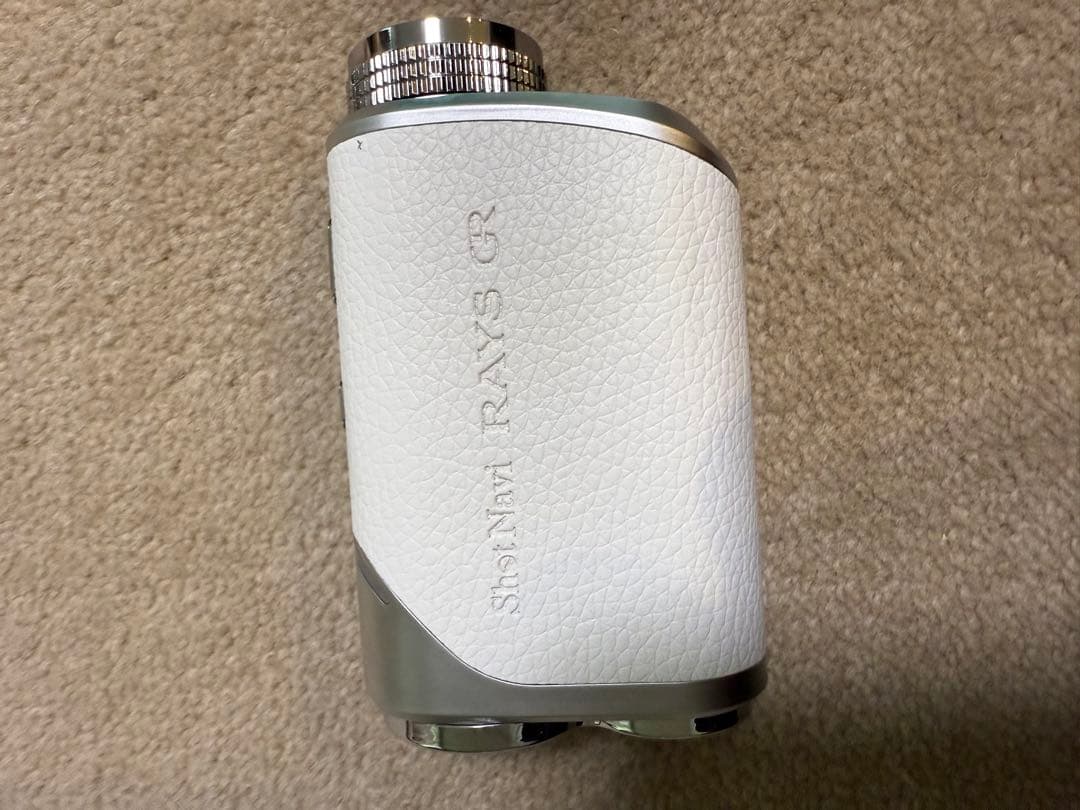 Shot Navi RAYS CR ゴルフ用距離計