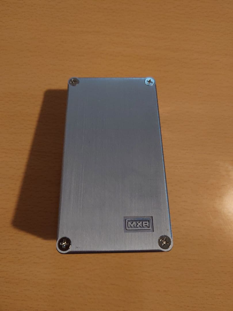 MXR six band eq ギターエフェクター