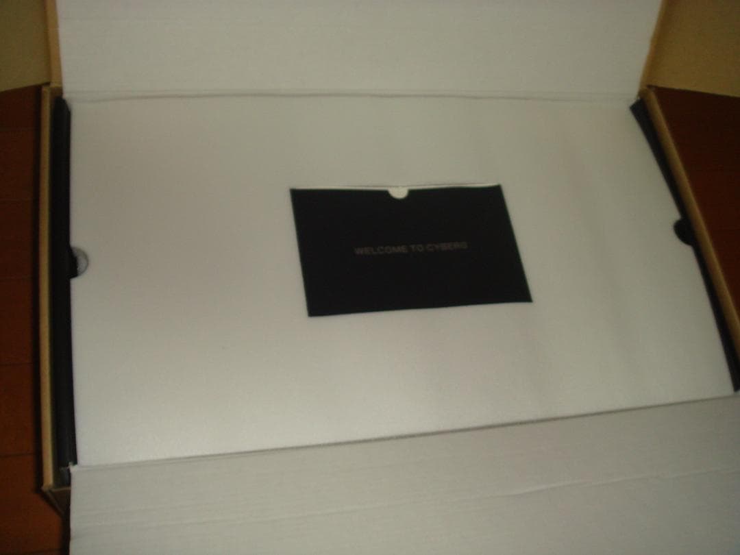 CYBER-G スマートエレキギター 新品未使用 ピンク