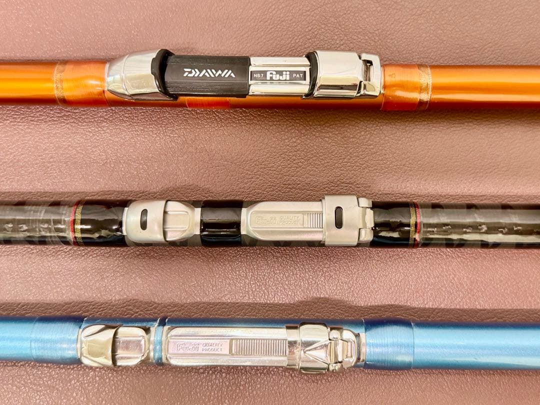 DAIWA ダイワSHIMANOシマノ