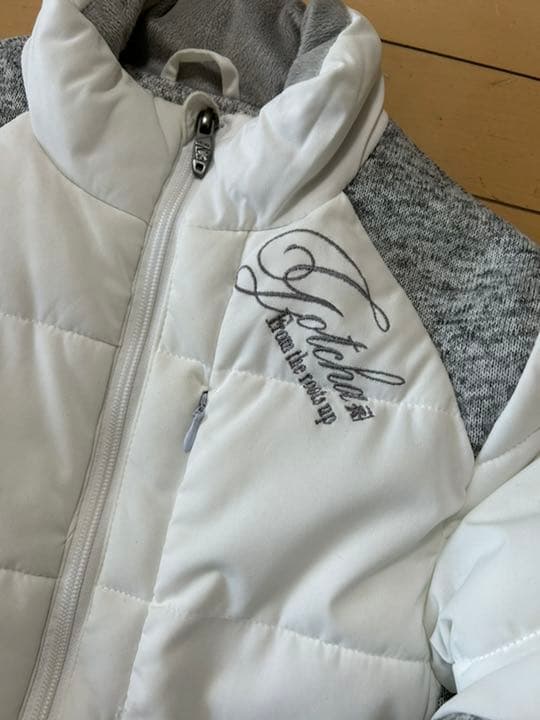 ガッチャゴルフ　Gotcha Golf レディースS ウエアセット