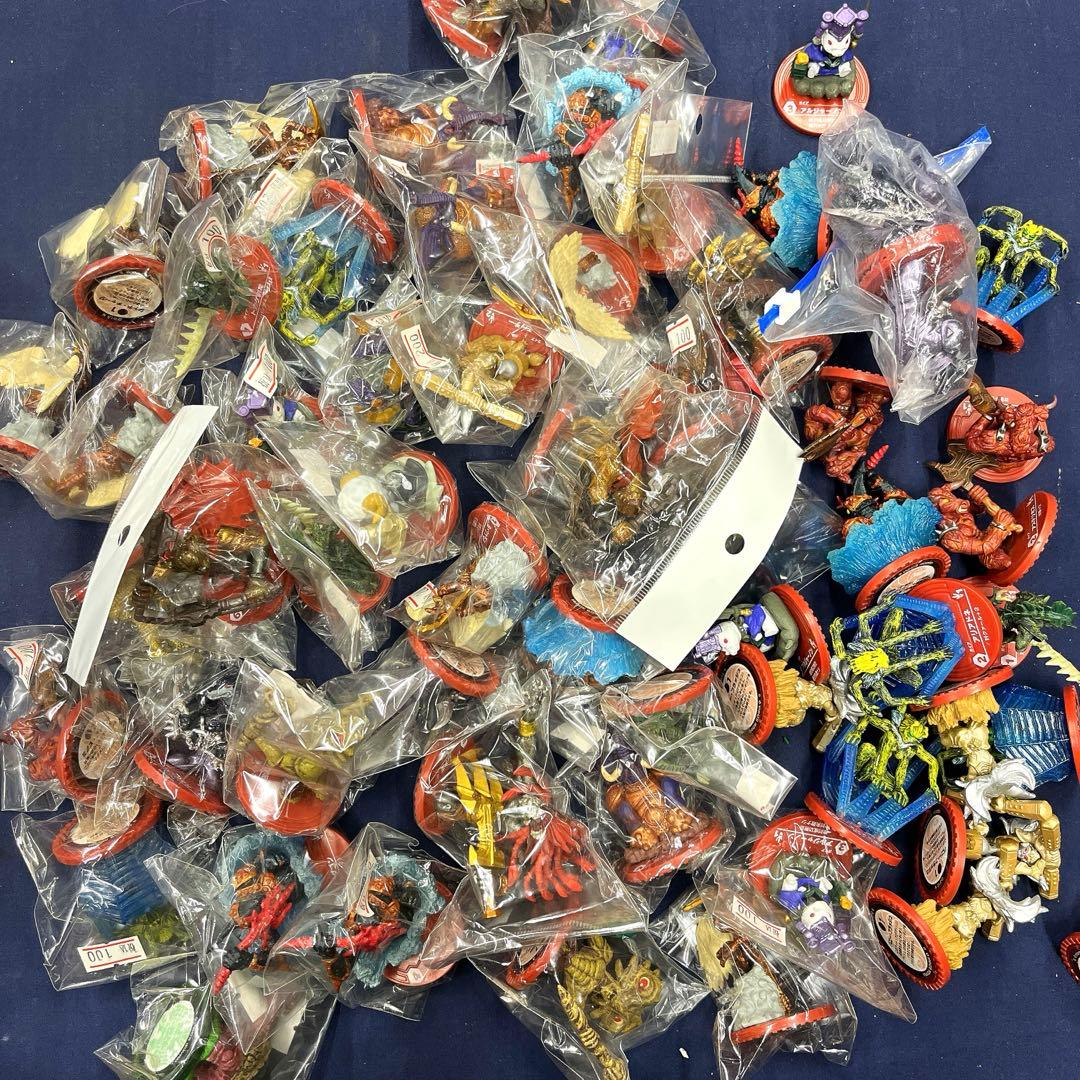 バトルブレイク まとめ売り リペイント ラッキードラゴン