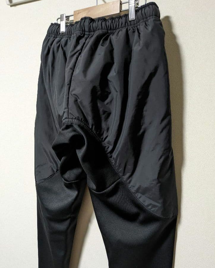 美品【ATHLETA/アスレタ】中綿ウォームジャケット パンツ　セットアップ