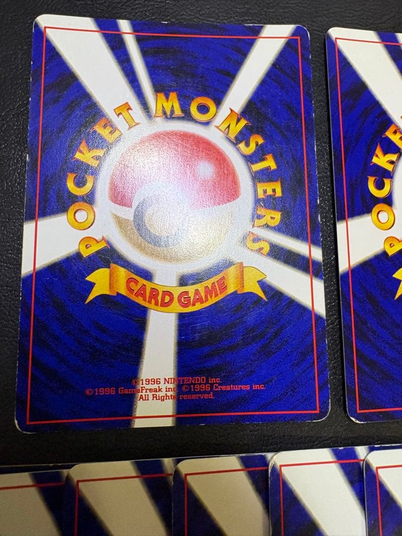 neoシリーズのやさしいシリーズ＆わるいシリーズセット ポケモンカード旧裏