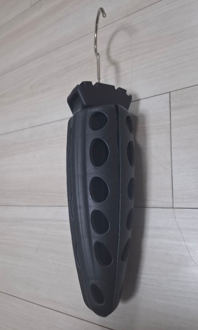 フルスーツ ウェットスーツ ブラック　レディース　ML ウェットスーツ用ハンガー