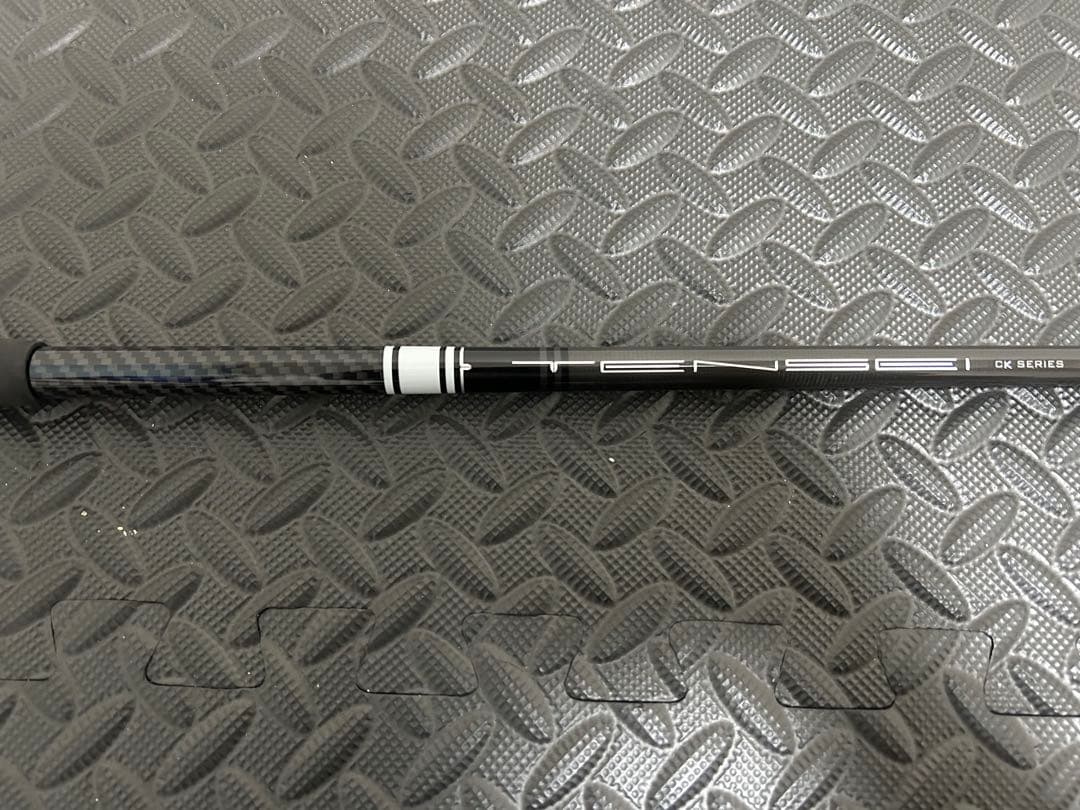 TENSEI WHITE CK PRO 70TX 3W用 テーラーメイドスリーブ