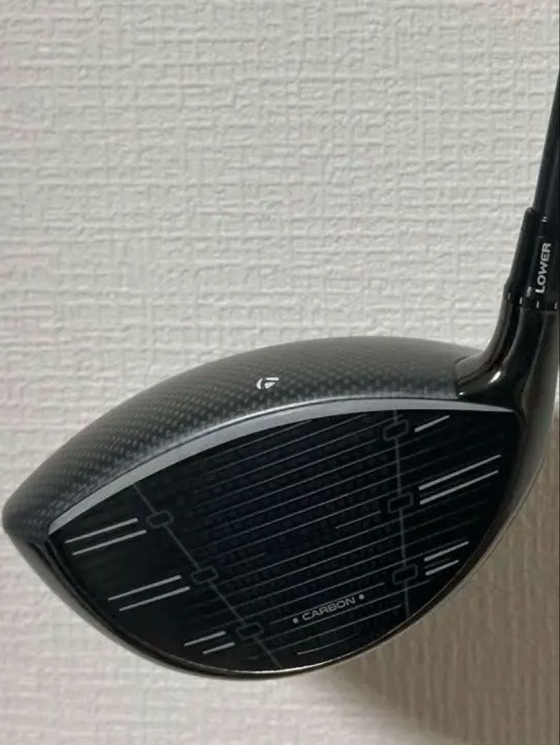 Qi35 ドライバーDiamana SILVER TM55 フレックスSロフト9