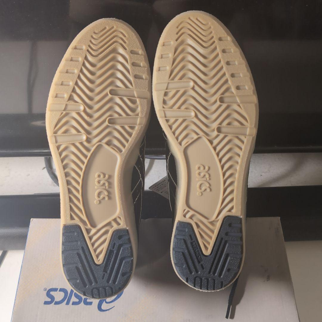 アシックス　ビッカーEX-α 26cm 未使用タグ付き