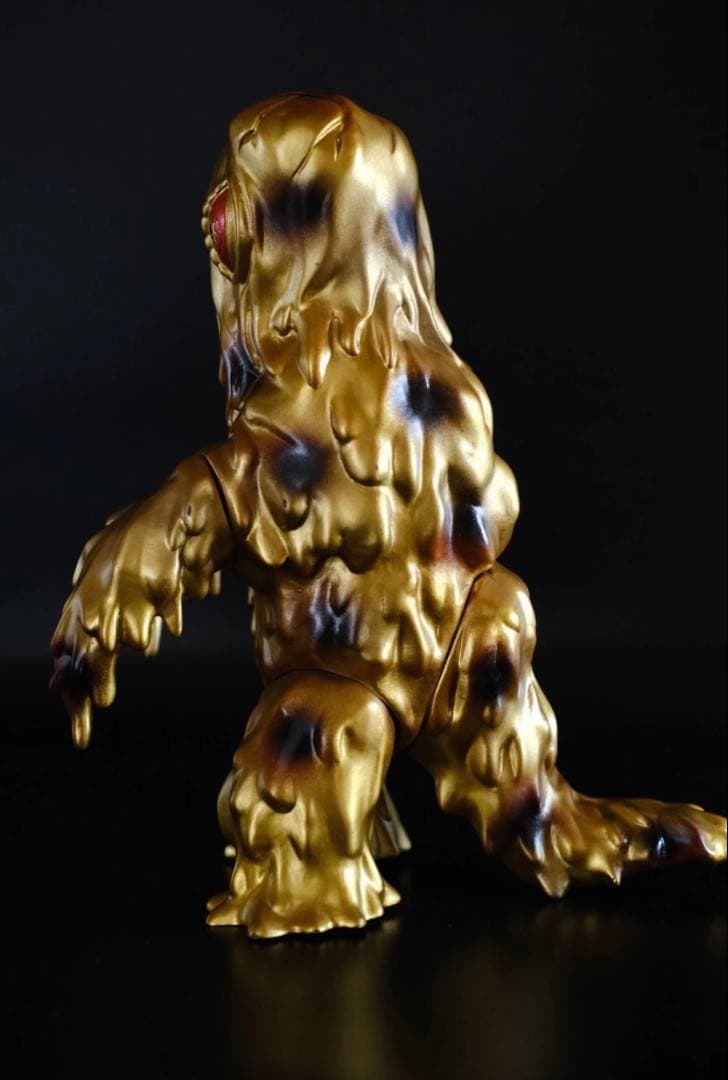 マルサン ロッキンヘドラ 350（増子直純監修）2004年 限定