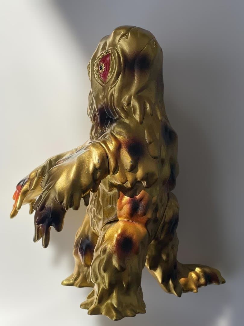 マルサン ロッキンヘドラ 350（増子直純監修）2004年 限定