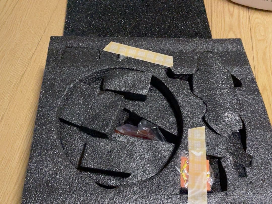 家庭教師ヒットマンREBORN! 沢田綱吉 雲雀恭弥 ガレージキット ガレキ ス