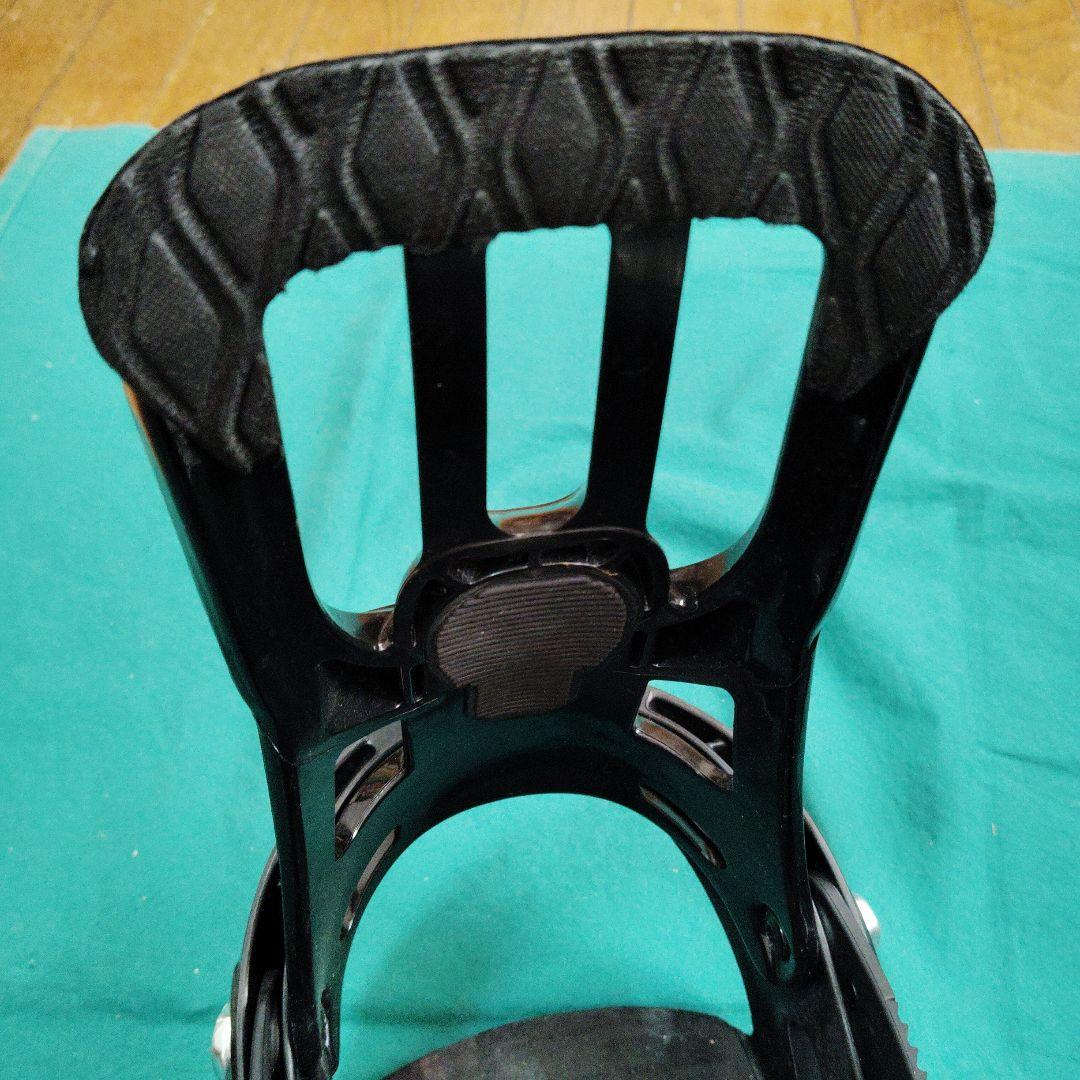 Salomon PACT スノーボードビンディング Mサイズ