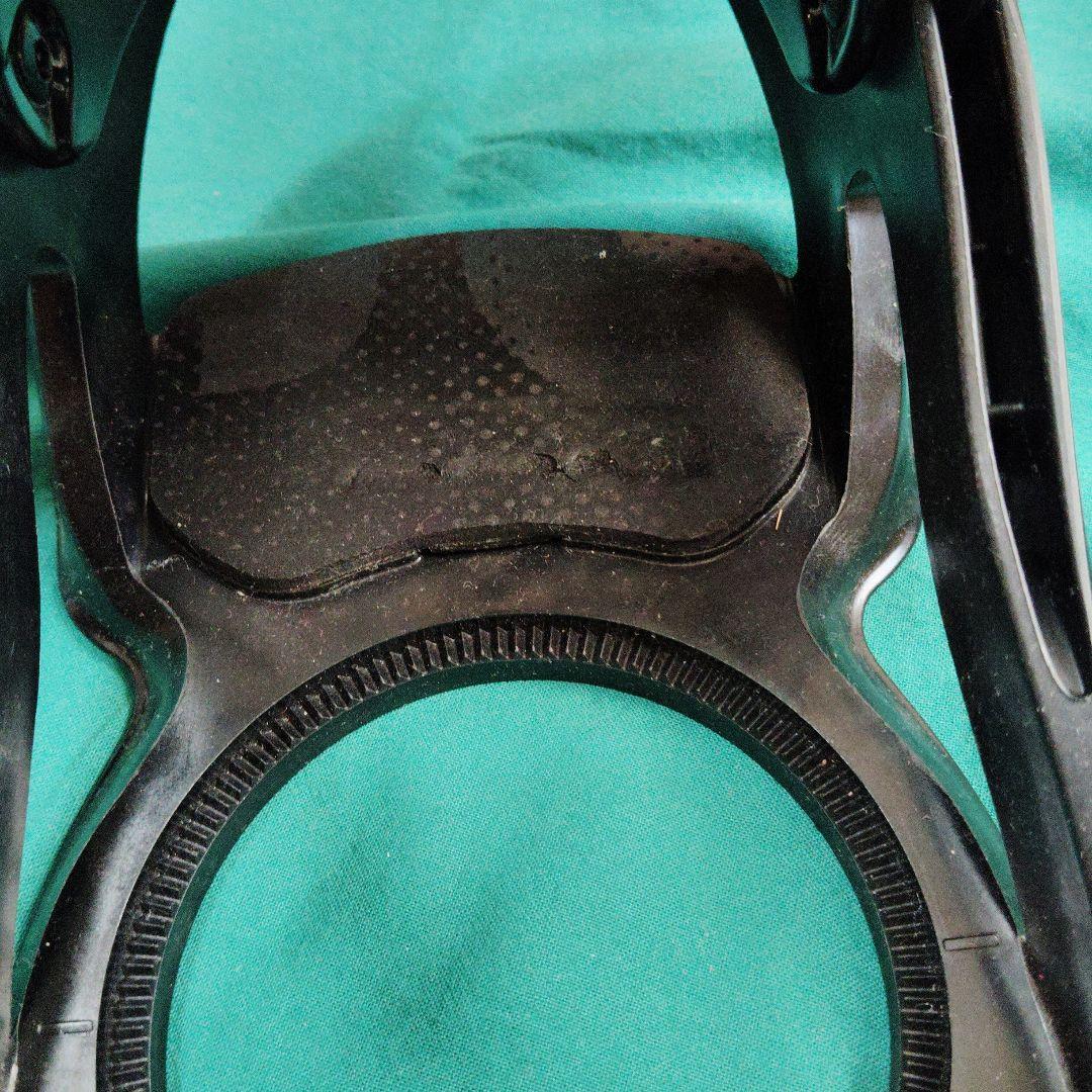 Salomon PACT スノーボードビンディング Mサイズ