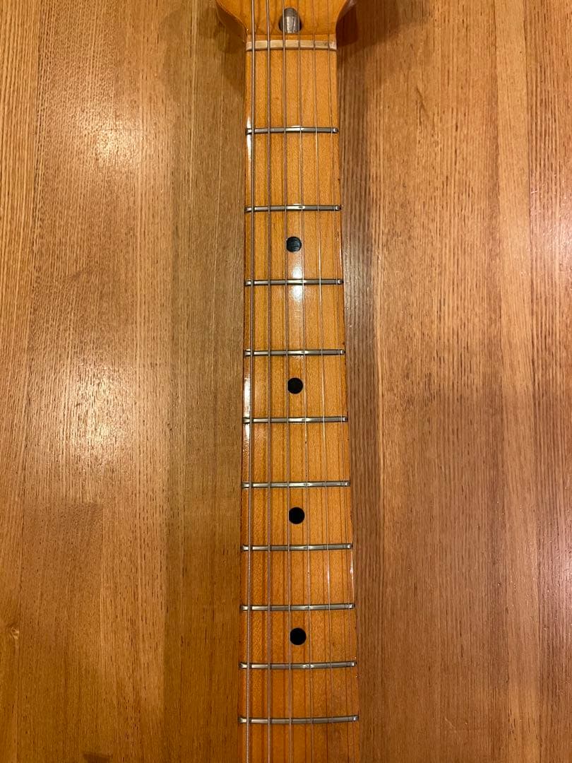 トーカイ シルバースター　SS-48 1980年製