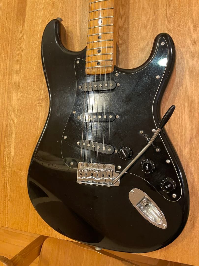 トーカイ シルバースター　SS-48 1980年製