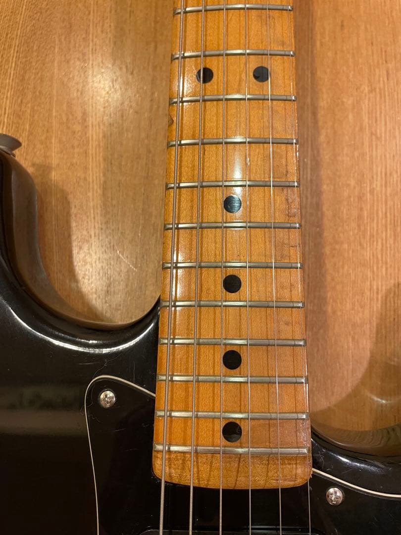 トーカイ シルバースター　SS-48 1980年製