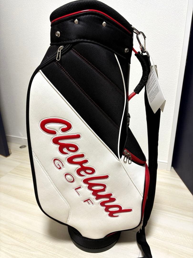 Cleveland Golf キャディバッグ