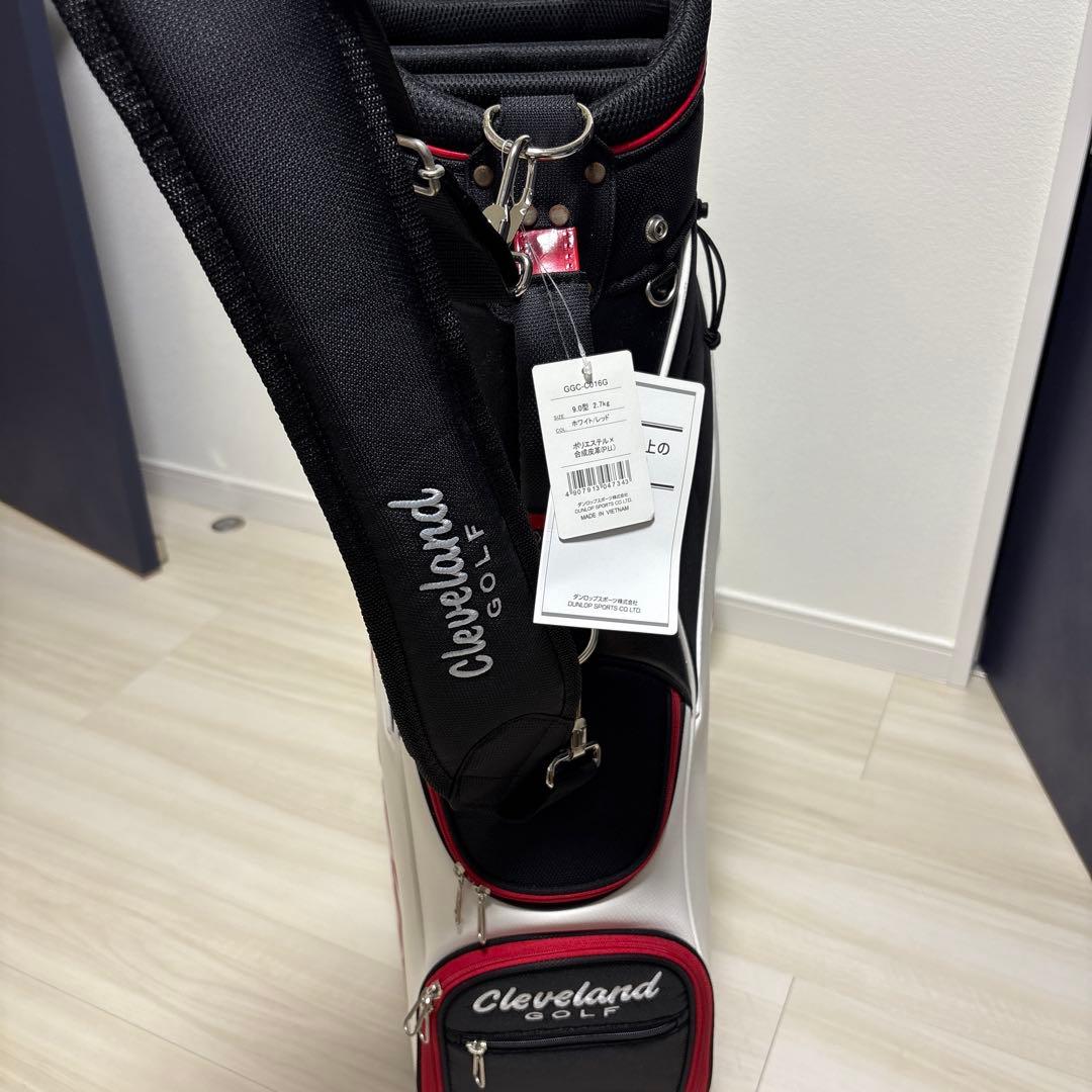 Cleveland Golf キャディバッグ