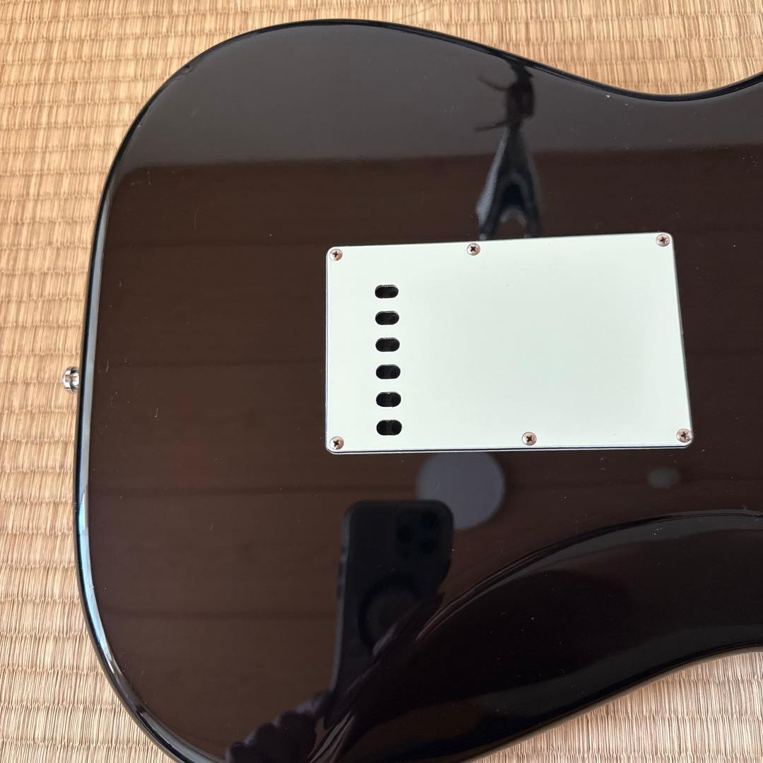 sonic STR-210f ブラック　ラムトリックカンパニー