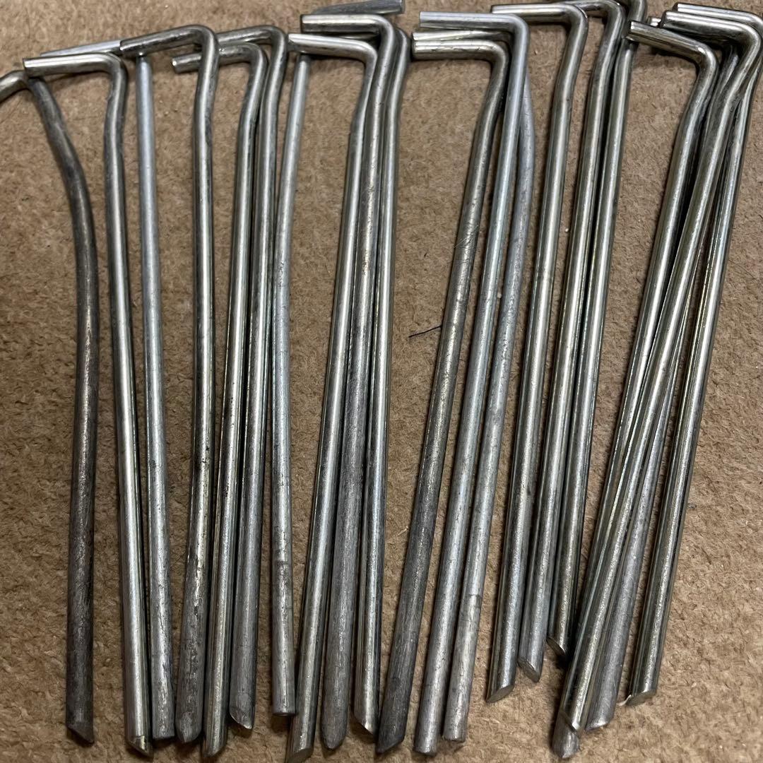 Tough Wide Dome 300EX テンタフワイトドームテート300EX