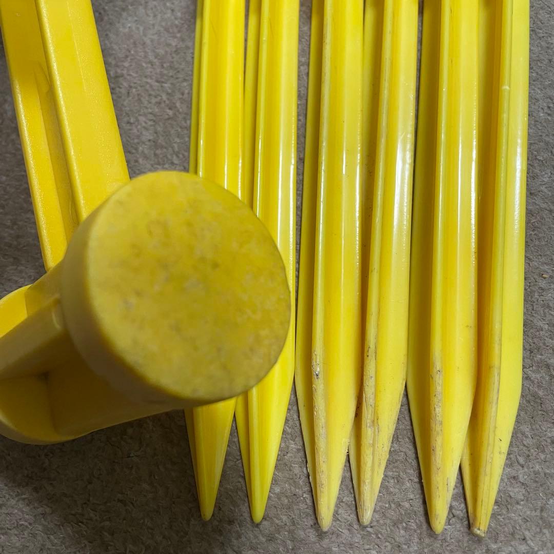 Tough Wide Dome 300EX テンタフワイトドームテート300EX