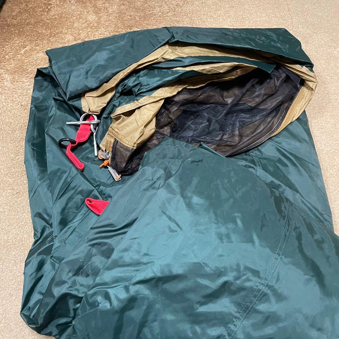 Tough Wide Dome 300EX テンタフワイトドームテート300EX