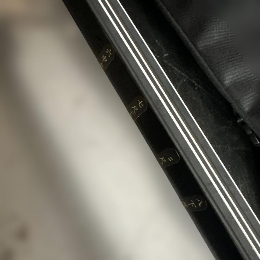 大幅お値下げ❣️三線本体 ケース付き