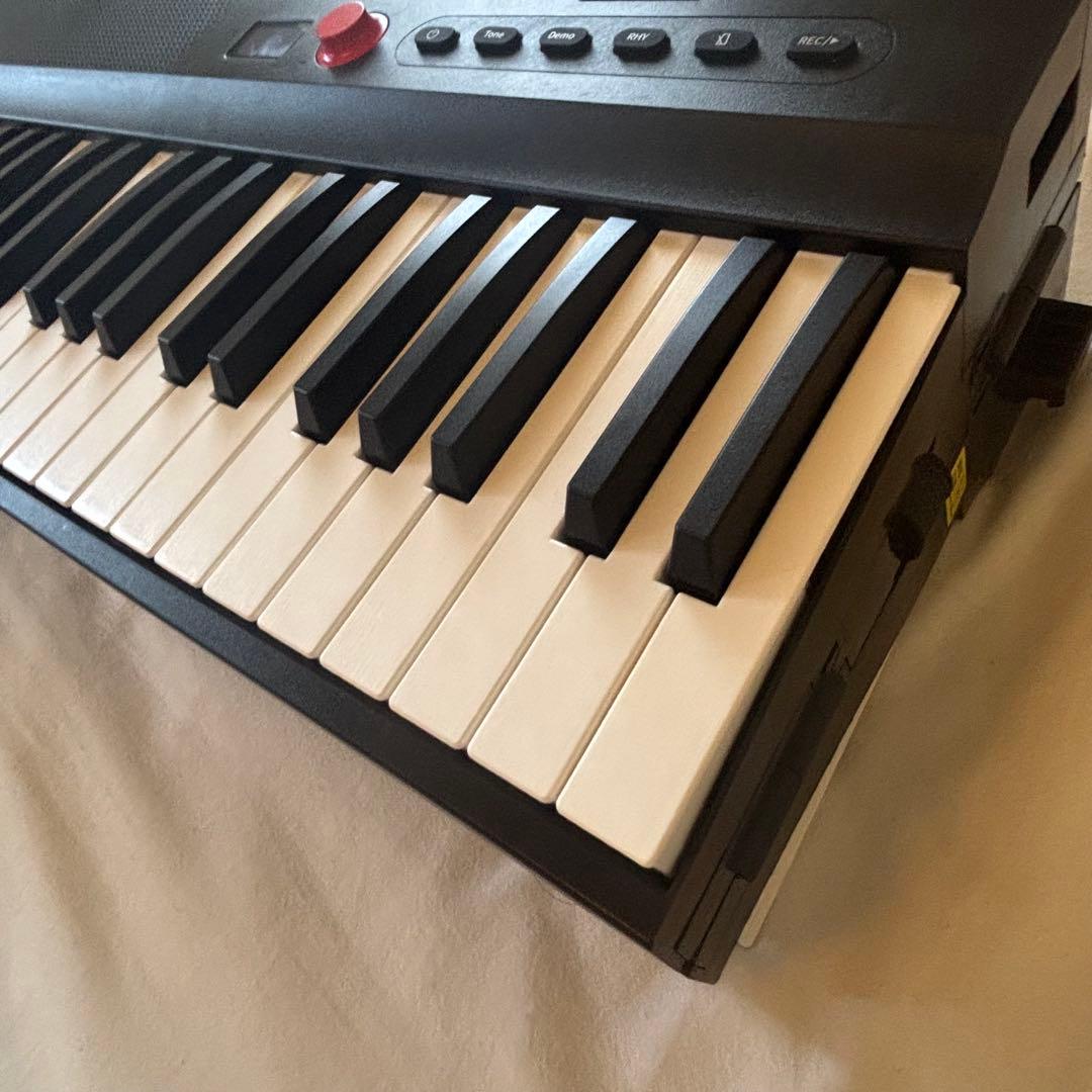 ロンアイ 折り畳み 電子ピアノ FOLD PRO 2 LONGEYE