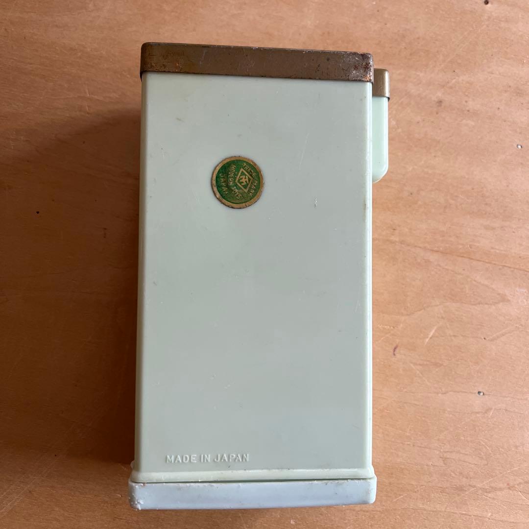 ラジコン戦車 1960年-1970年代？